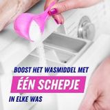 Vanish Oxi Action Wasbooster Poeder Vlekverwijderaar Voor Gekleurde Was 940g