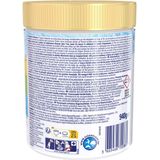 Vanish Oxi Action - Wasbooster - Wit - 1 L