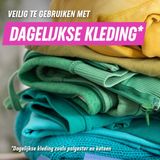 Vanish Oxi Action Wasbooster Poeder Vlekverwijderaar Voor Gekleurde Waskg