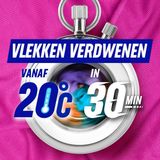 Vanish Oxi Action Wasbooster Poeder Vlekverwijderaar Voor Gekleurde Waskg