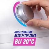 Vanish Oxi Action Whitening Booster Poeder - Vlekverwijderaar Voor Witte Was - 1,41kg