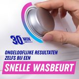 Vanish Oxi Action Wasbooster Poeder - Vlekverwijderaar voor Gekleurde Was - 2,7 kg
