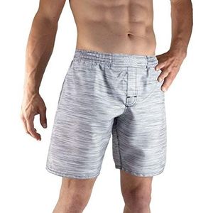 Bõa Fightshort Deslumbrante - zwart