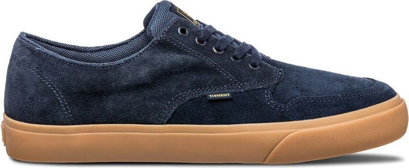 Element - Topaz C3 - Herenschoenen - Topaz C3 - Biologisch Katoen - Gerecycled Rubber