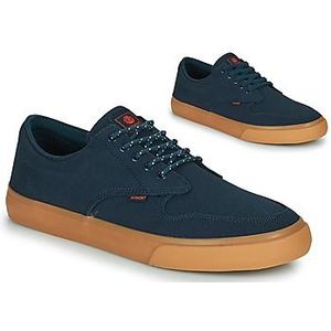 Element Topaz C3-schoenen voor heren sneakers, Navy Gum, 45 EU