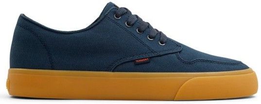Element - Topaz C3 C Low Shoe - Sneakers - Blauw