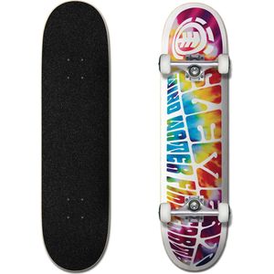 Element Trip Out 8 - Skateboard complete