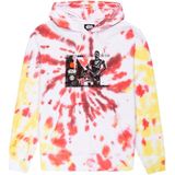 Element - Star Wars X Droids - Hoodie - Biologisch Katoen - Grote Grafische Print