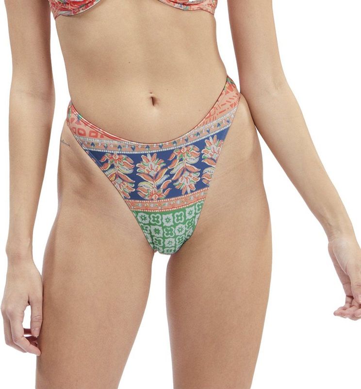 Billabong - Secret Paradise - Bikinibroekje - Veelkleurig