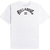 Billabong T-Shirt »Arch Wave«