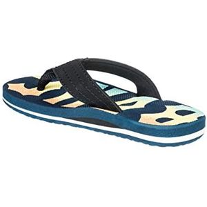 BILLABONG All Day Theme Boys, Tongues, Multi, 32 EU