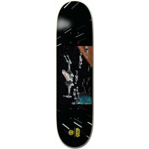 Element X Star Wars Wing 7.75 Skateboard Deck - Assorted