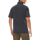 SCHOTT - Kenton - Jasje - Marineblauw - Polyester