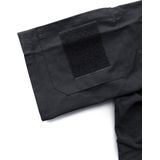 SCHOTT - Kenton - Jasje - Marineblauw - Polyester