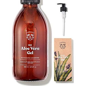 Bionoble - Hydraterend Serum - Natuurlijke Verzorging - 50ml