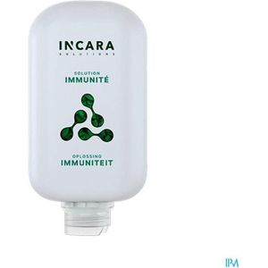 Incara Solutions Immuniteit navulling Oplossing 250ml