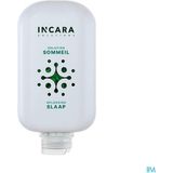 Incara - Oplossing Slaap - Eco-Navulling - 250Ml - Plantenextracten