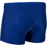 Aquasphere - Essential Zwemboxer - Blauw - 100% Chloorbestendig - Duurzaam Materiaal