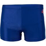 Aquasphere - Essential Zwemboxer - Blauw - 100% Chloorbestendig - Duurzaam Materiaal