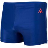 Aquasphere - Essential Zwemboxer - Blauw - 100% Chloorbestendig - Duurzaam Materiaal