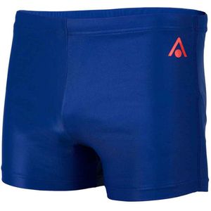 Aquasphere - Essential Zwemboxer - Blauw - 100% Chloorbestendig - Duurzaam Materiaal