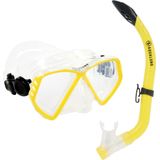 Aqualung Cub Combo Junior Snorkelset