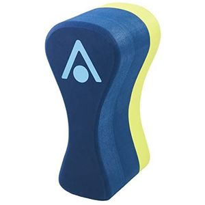 Aquasphere Pull Buoy, Swim Equipment Unisex Volwassenen, Blauw, Pull Buoy, Eén maat