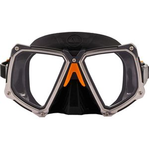 Apeks VX2 - Duikbril - Zwart