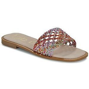 Les Petites Bombes  IOLANDA  Slippers dames