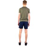 Lacoste - T-Shirt Overview Groen - Heren - Regular-fit