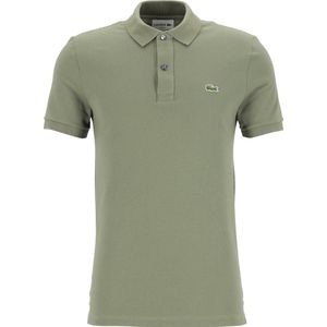 Lacoste PH4012 Heren Polo met korte mouwen