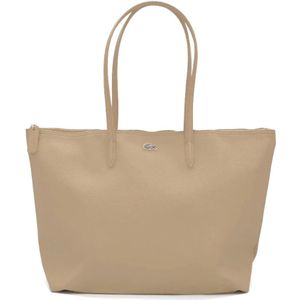 Lacoste  L.12.12 CONCEPT L  Tassen  dames Beige