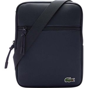 LACOSTE - Travers herentas – NH3308LV, verduistering, One Size Grote Maten