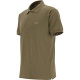 Lacoste - Classic Fit Polo - Groen - 100% Katoen