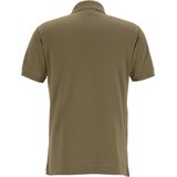 Lacoste - Classic Fit Polo - Groen - 100% Katoen