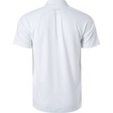 Lacoste - DH3201 - Poloshirt - Wit - Piqué - Regular Fit