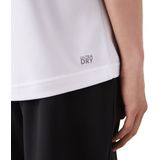 Lacoste - DH3201 - Poloshirt - Wit - Piqué - Regular Fit