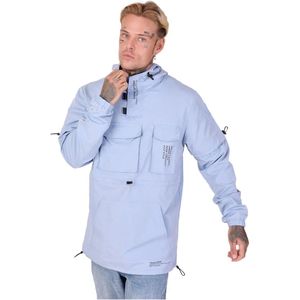 Project X Paris - Hoodie - Zwart - 100% Polyester - Elastisch Detail