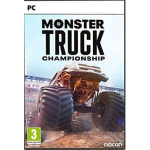 Monster Truck Championship