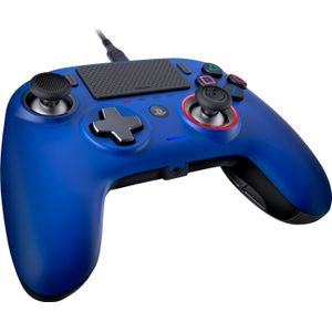 Nacon PS4 Pad bedraad Sony Revolution Pro Controller 3 blauw