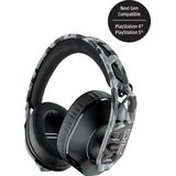 Nacon - RIG 700HS - Wireless Headset - Arctic Camo - 40mm-drivers