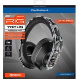 Nacon - RIG 700HS - Wireless Headset - Arctic Camo - 40mm-drivers