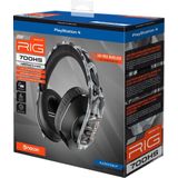 Nacon - RIG 700HS - Wireless Headset - Arctic Camo - 40mm-drivers
