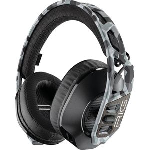 Nacon - RIG 700HS - Wireless Headset - Arctic Camo - 40mm-drivers