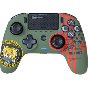 Nacon Revolution Unlimited Pro Controller Call of Duty Black Ops Cold War Limited Edition