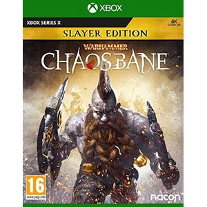 Warhammer Chaosbane Slayer Edition - Xbox Series X