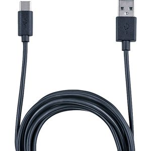 NONAME 2 x oplaadkabel en gegevensoverdracht USB-kabel 3 m PS5/Xbox SX (BigBen)