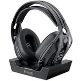 Nacon - RIG 800 PRO - Gaming Headset - Zwart - Draadloos