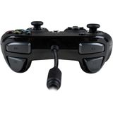 Nacon - Xbox Pro Compact Controller - Gamecontroller - Zwart - Bekabeld