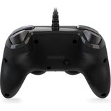 Nacon - Xbox Pro Compact Controller - Gamecontroller - Zwart - Bekabeld